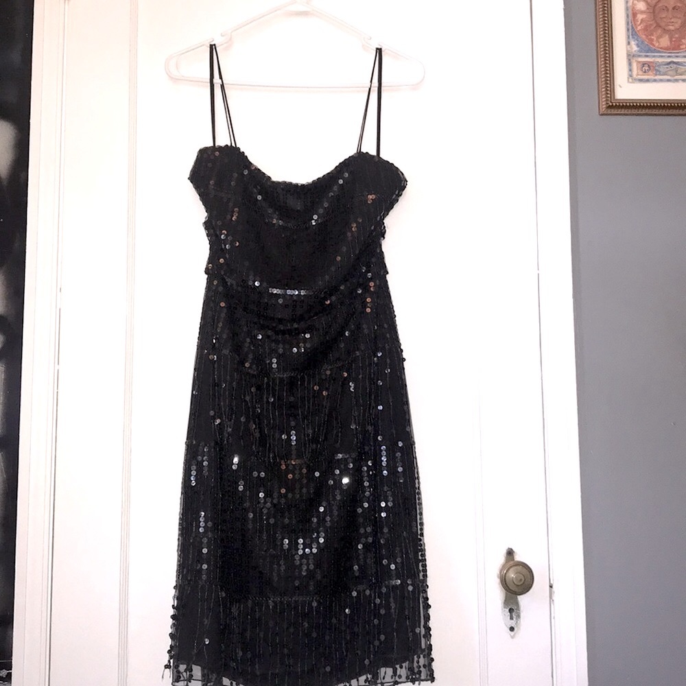 Armani Collezioni vintage dress